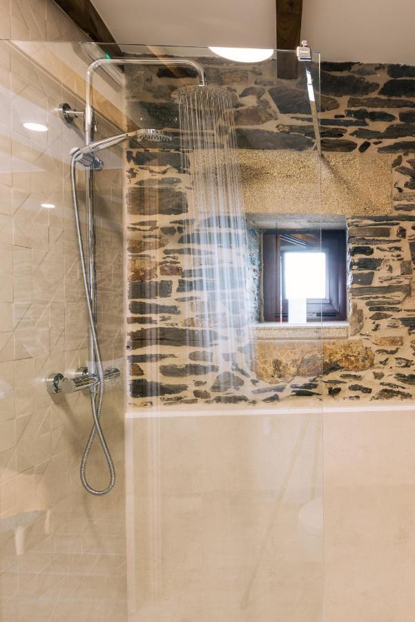 הוילה Doade Casa Boral מראה חיצוני תמונה